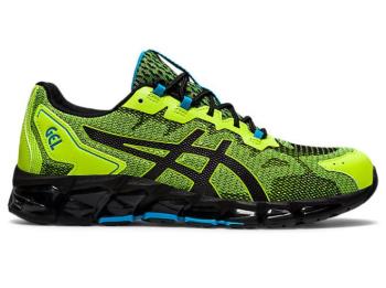 Asics Erkek GEL-QUANTUM 360 6 Spor Ayakkabı TR215YL